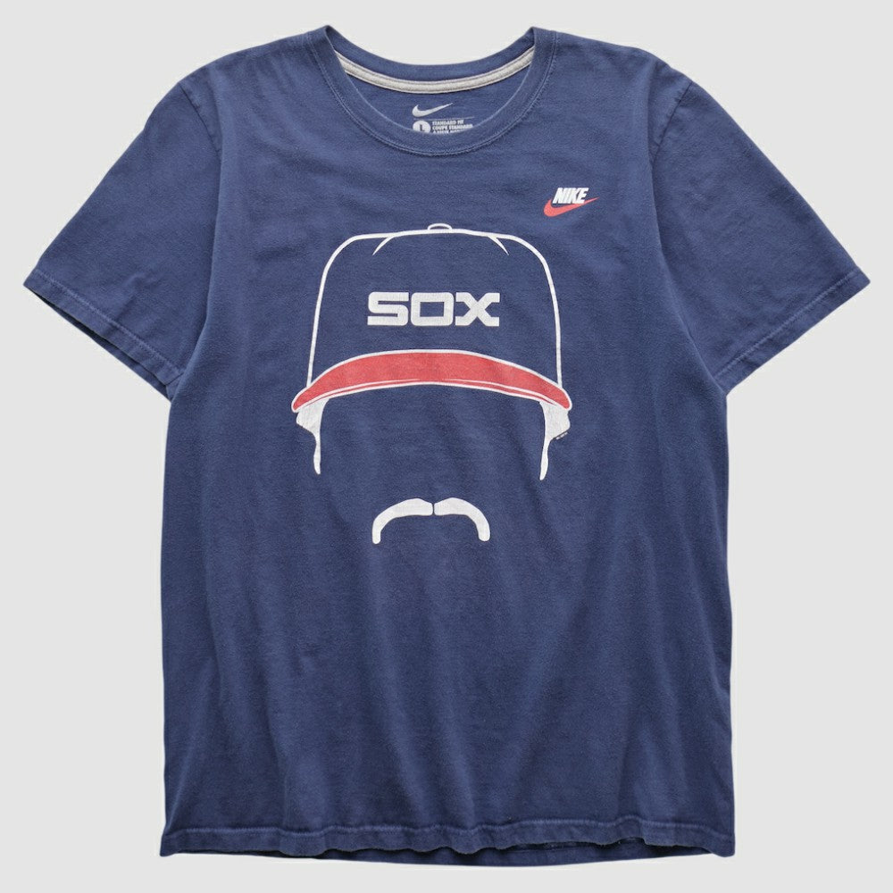 Chicago White Sox Nike 2010s T-shirt - MLB T-shirts