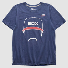 Chicago White Sox Nike 2010s T-shirt - MLB T-shirts
