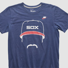 Chicago White Sox Nike 2010s T-shirt - MLB T-shirts