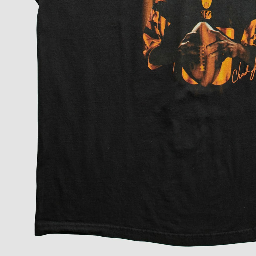 Cincinnati Bengals Reebok 2000s T-shirt | NFL Outlet