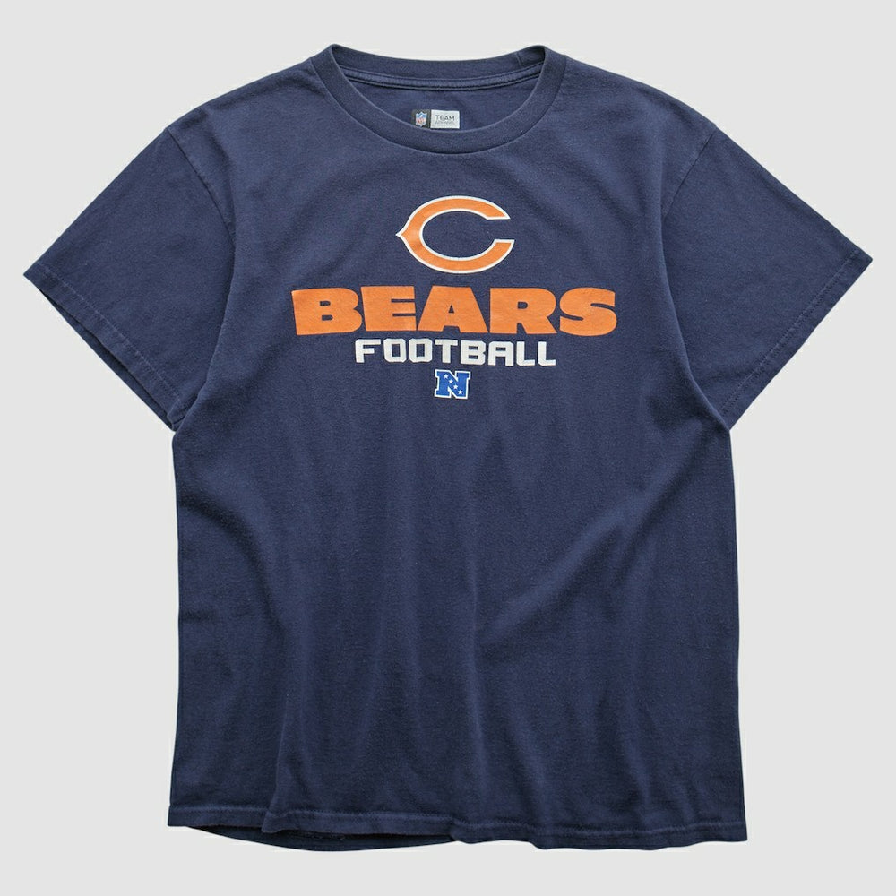 Chicago Bears Team Edition Apparel 2010s T-shirt | NFL US