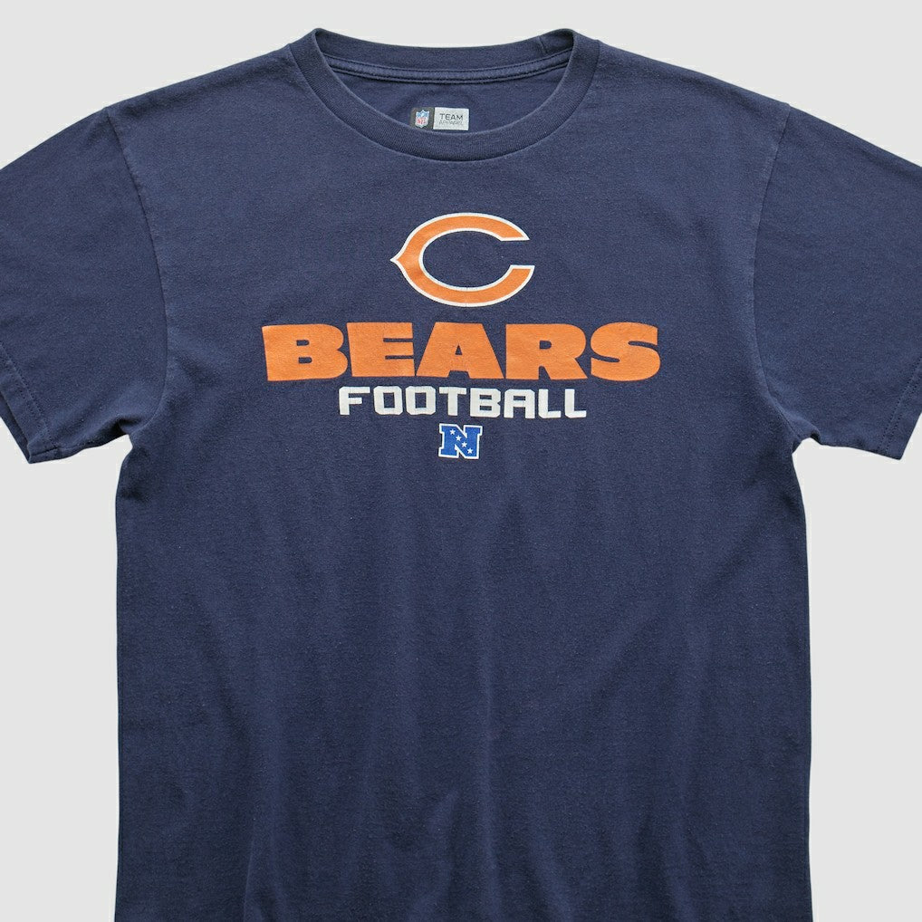 Chicago Bears Team Edition Apparel 2010s T-shirt | NFL US