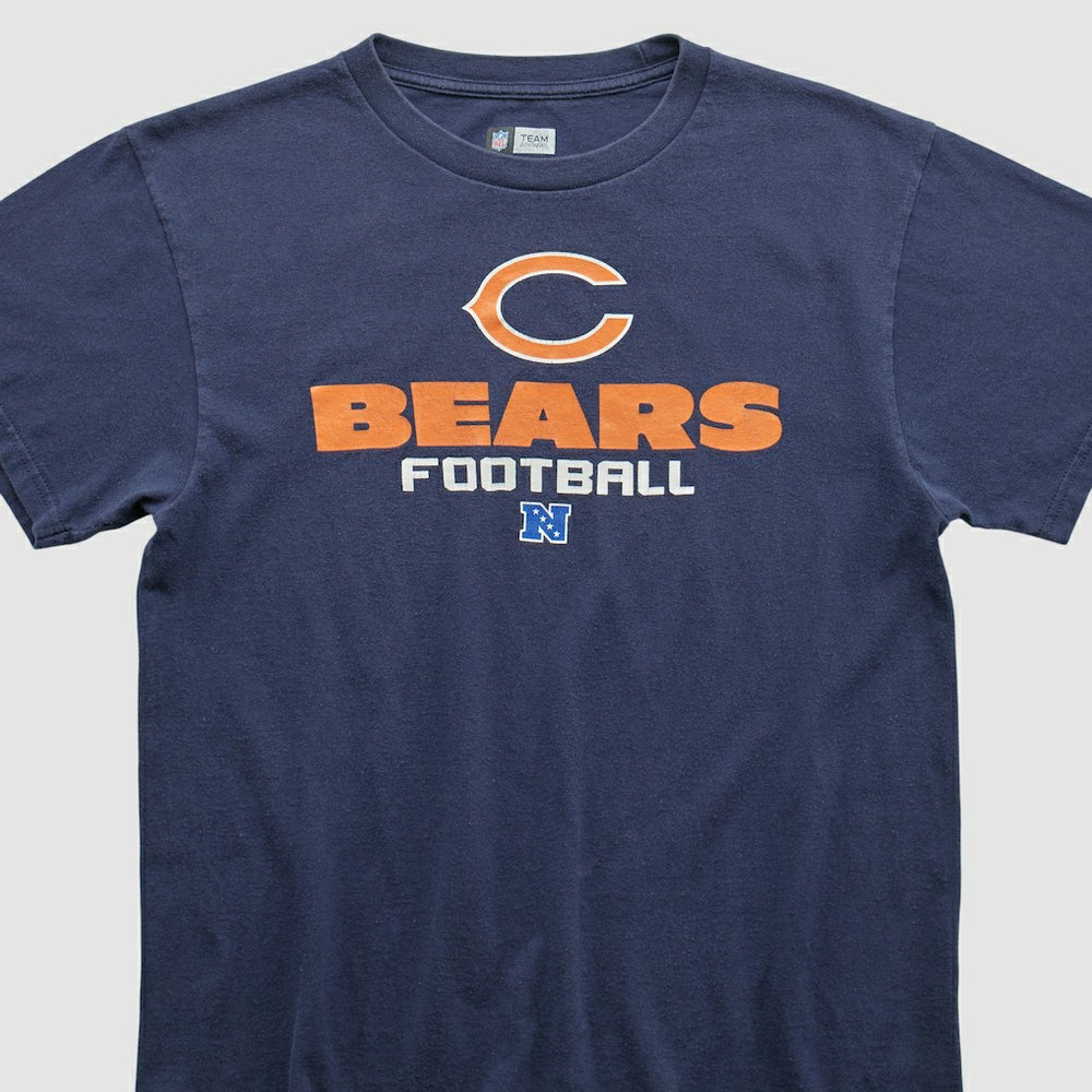 Chicago Bears Team Edition Apparel 2010s T-shirt | NFL US