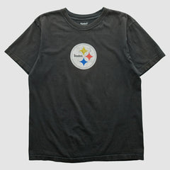 Pittsburgh Steelers Reebok 2000s T-shirt | NFL Near me
