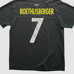 Pittsburgh Steelers Reebok 2000s T-shirt | NFL Near me