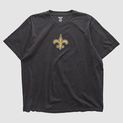 New Orleans Saints Reebok 2000s T-shirt | NFL New