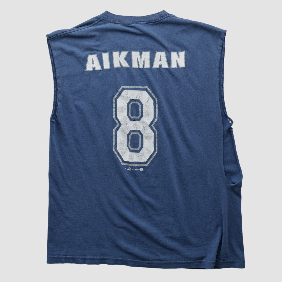 Dallas Cowboys 90s Tank | NFL Outlet