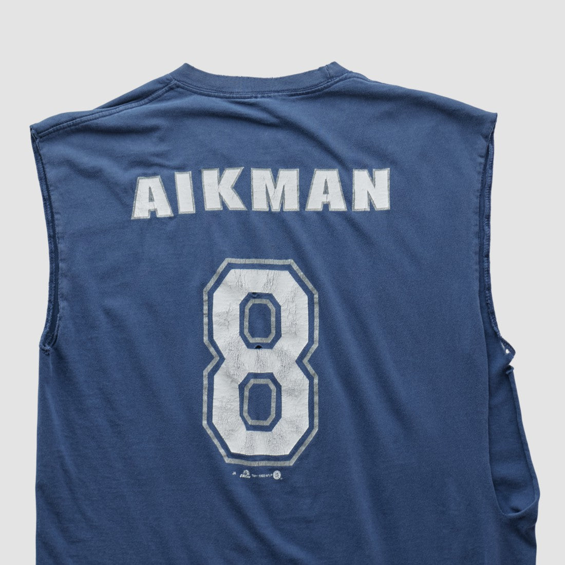 Dallas Cowboys 90s Tank | NFL Outlet
