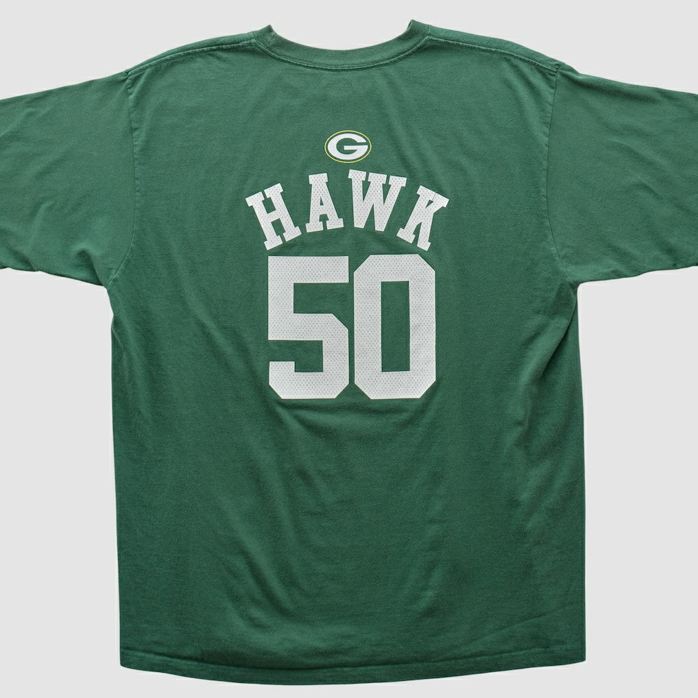 Green Bay Packers Reebok 2000s T-shirt | NFL New
