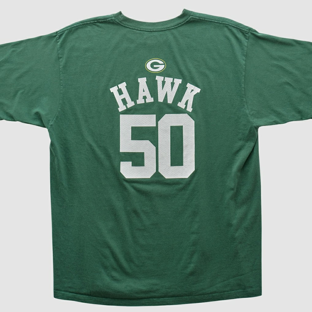 Green Bay Packers Reebok 2000s T-shirt | NFL New