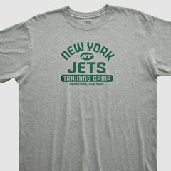 New York Jets Reebok 2000s T-shirt | NFL Sale