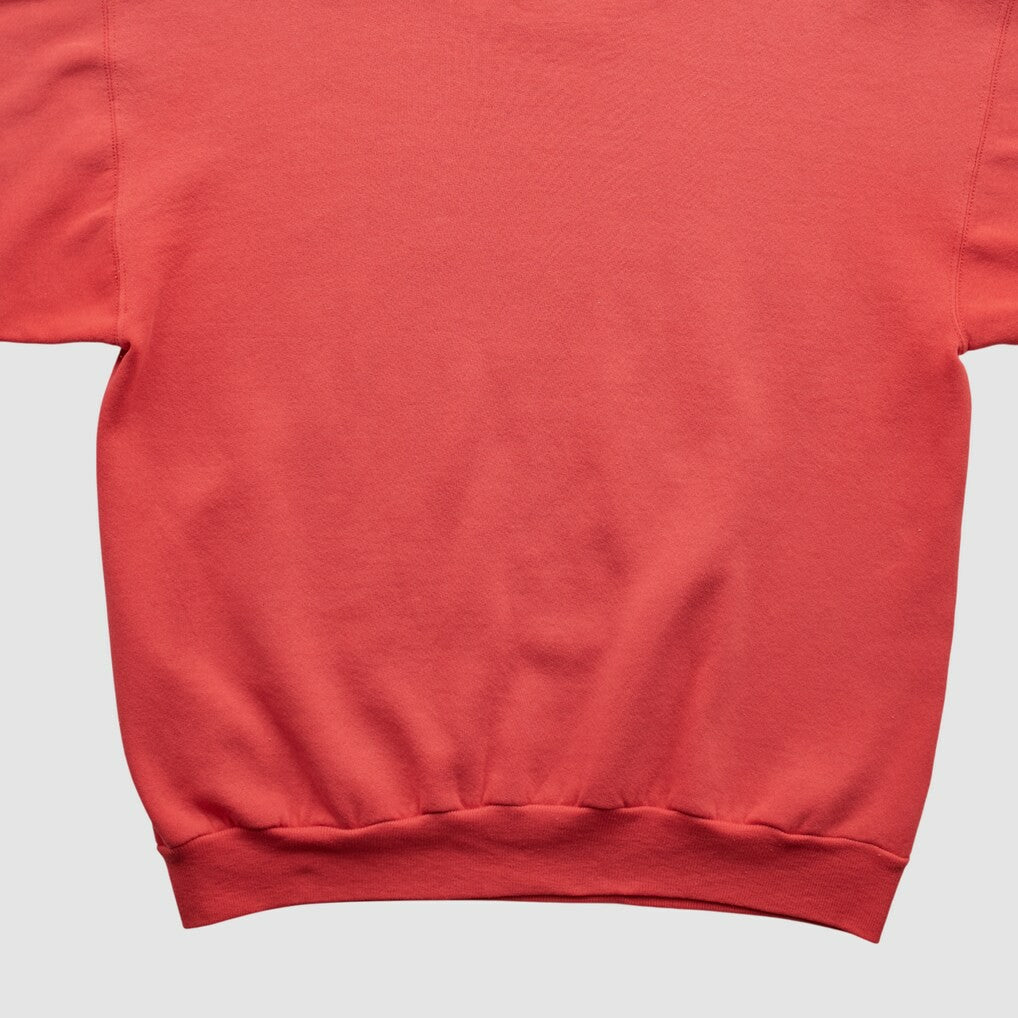 Kansas City Chiefs Hanes 90s Pullover Sweatshirt | NFL US