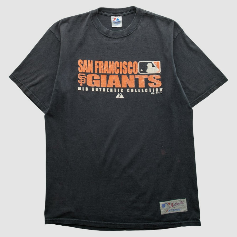 San Francisco Giants Majestic 2007 T-shirt - MLB T-shirts
