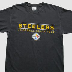 Pittsburgh Steelers Champion 1996 T-shirt | NFL US