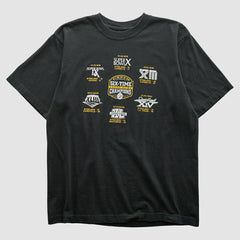 Pittsburgh Steelers Reebok 2009 T-shirt | NFL US