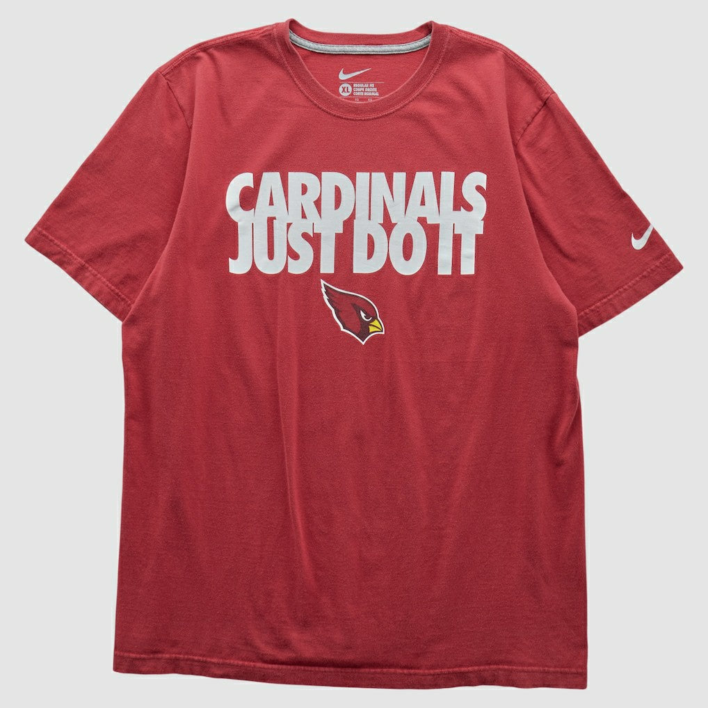 Arizona Cardinals 2010s T-shirt | NFL Outlet