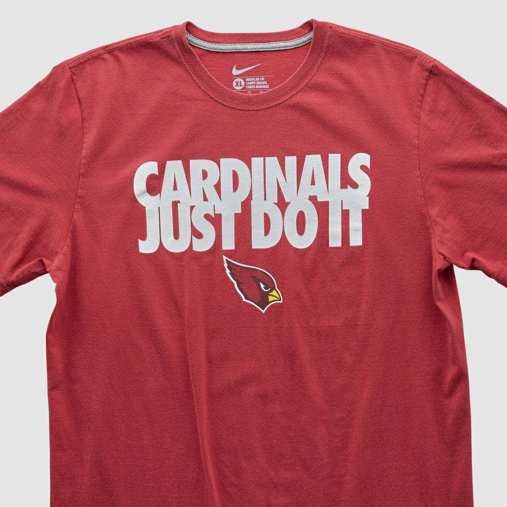 Arizona Cardinals 2010s T-shirt | NFL Outlet