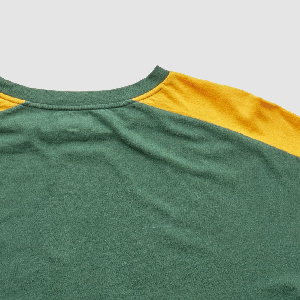 Green Bay Packers NFL 2000s Long Sleeve T-shirt | NFL Online