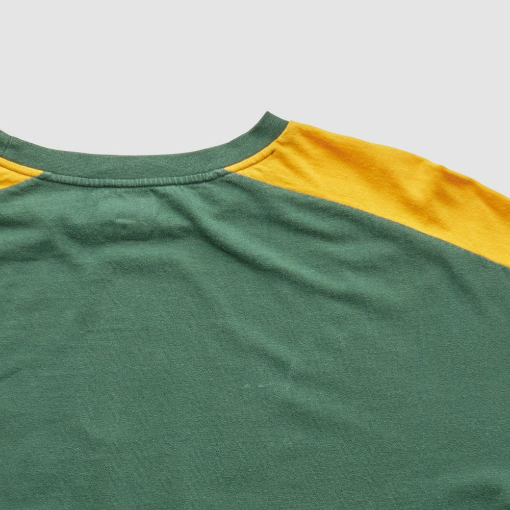 Green Bay Packers NFL 2000s Long Sleeve T-shirt | NFL Online