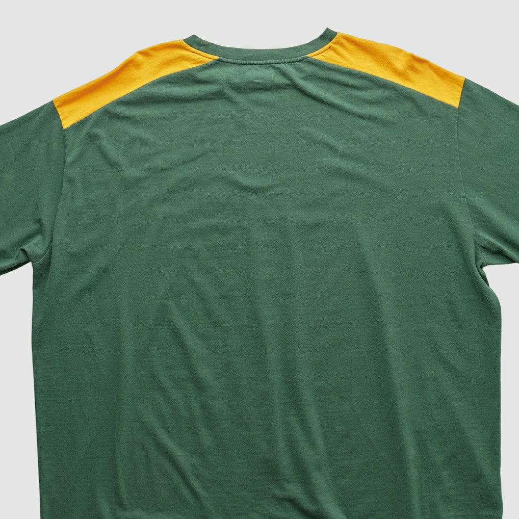 Green Bay Packers NFL 2000s Long Sleeve T-shirt | NFL Online