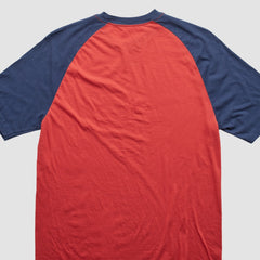 Minnesota Twins Nike 2010s T-shirt - MLB T-shirts