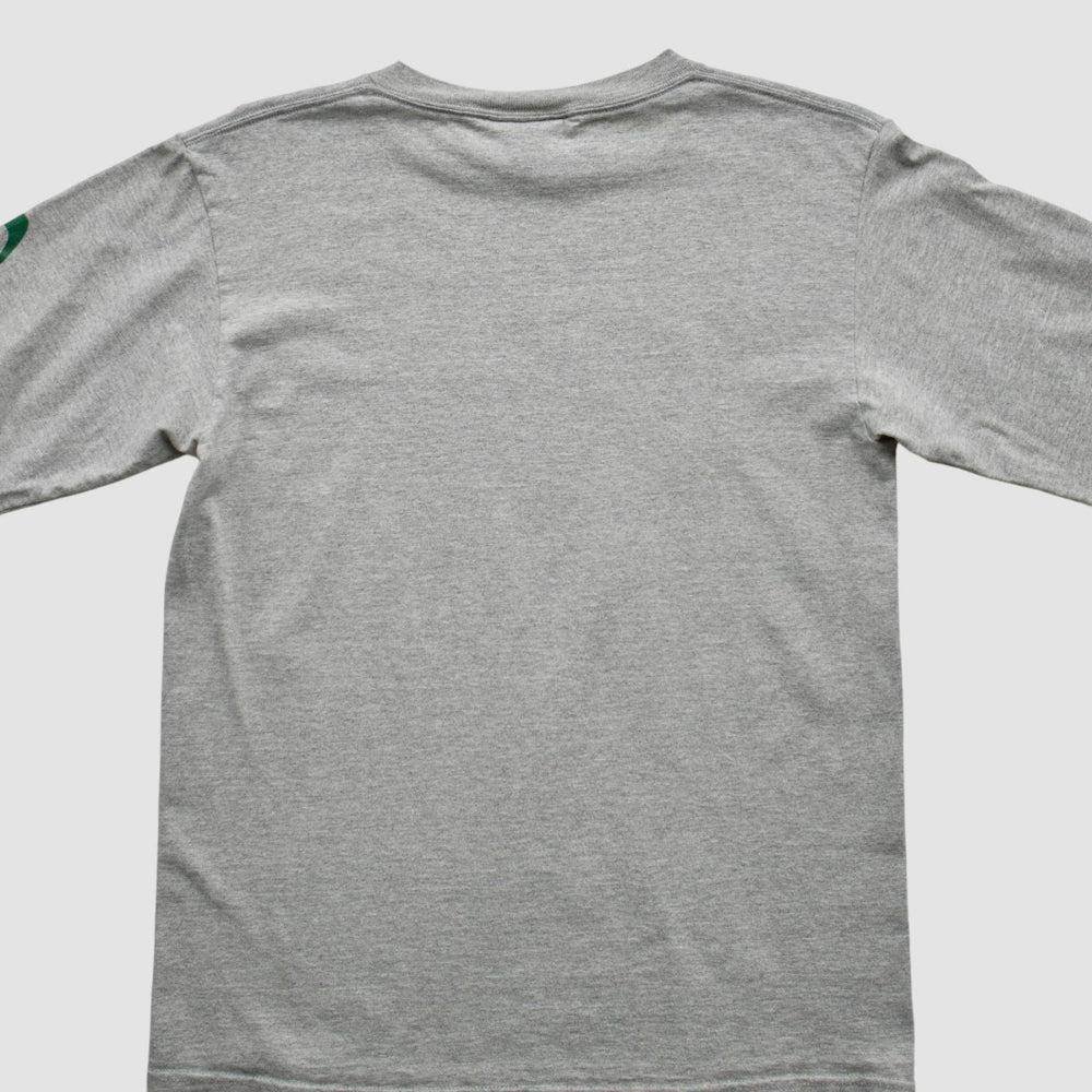 Green Bay Packers Lee Apparel 90s Long Sleeve T-shirt | NFL Online