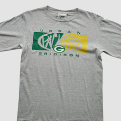 Green Bay Packers Lee Apparel 90s Long Sleeve T-shirt | NFL Online