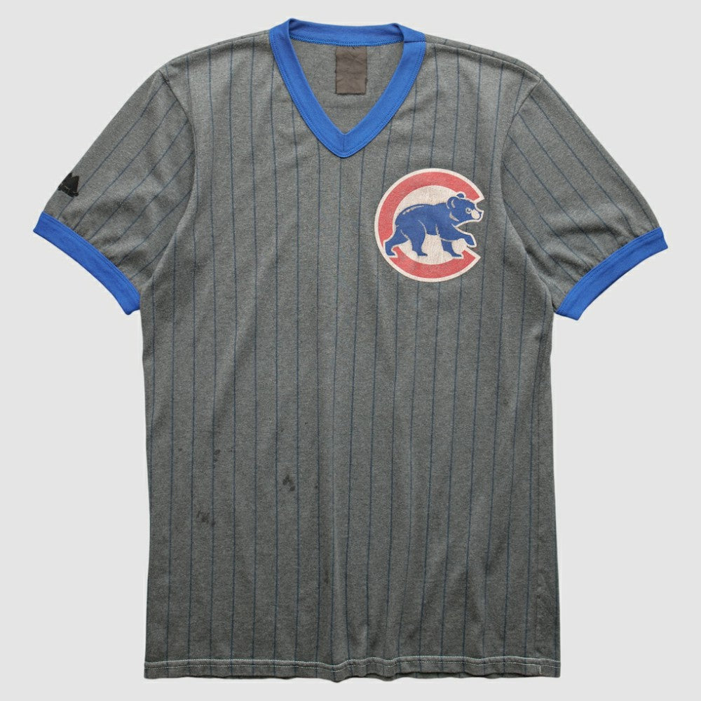 Chicago Cubs 90s T-shirt - MLB T-shirts