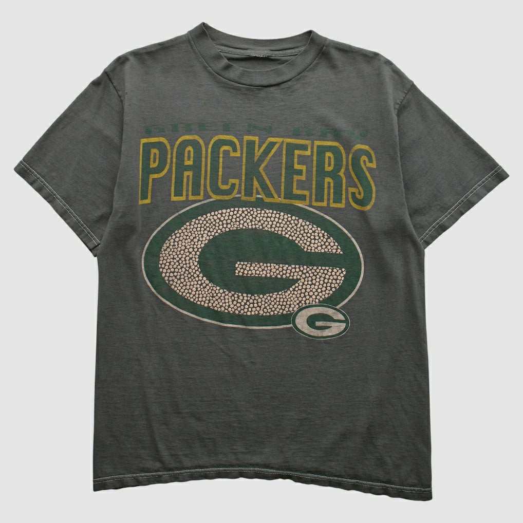 Green Bay Packers 2000s T-shirt | NFL New