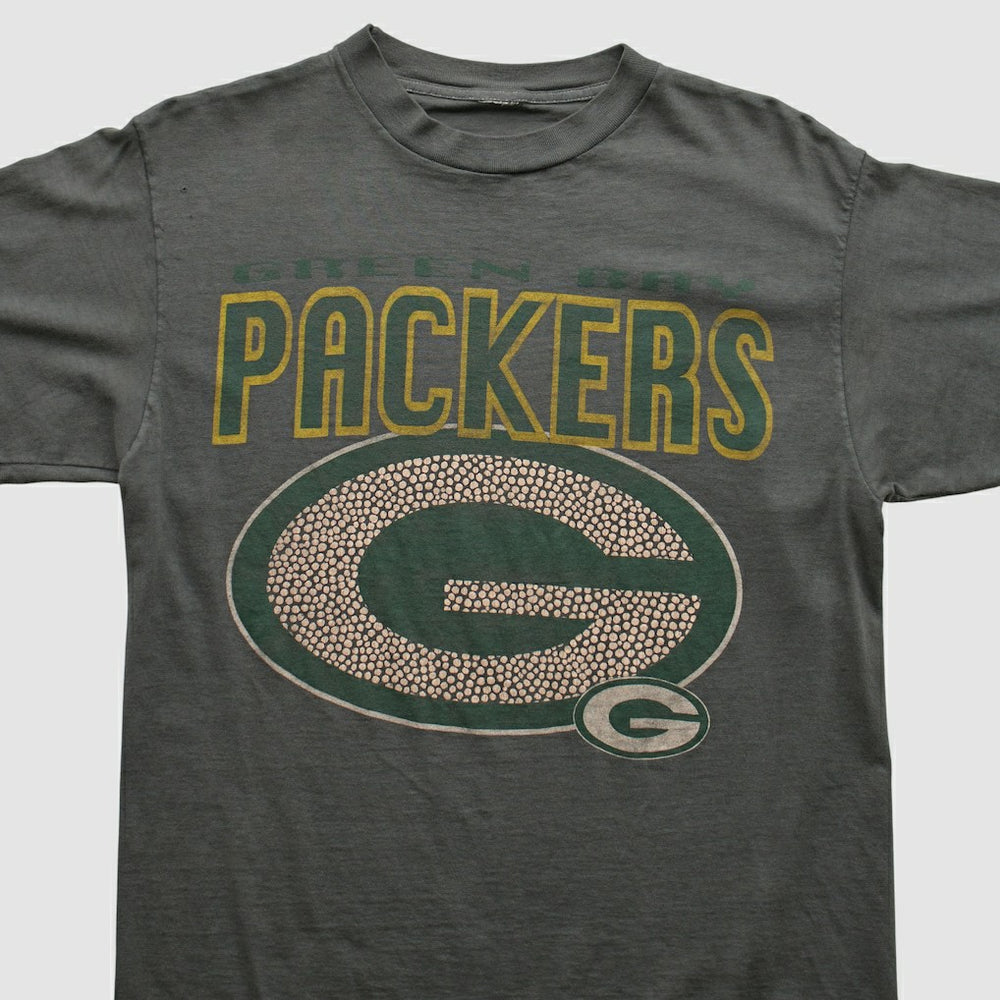 Green Bay Packers 2000s T-shirt | NFL New