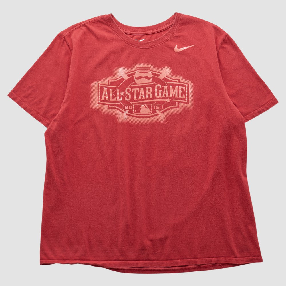 Cincinnati Reds Nike 2015 T-shirt - MLB T-shirts