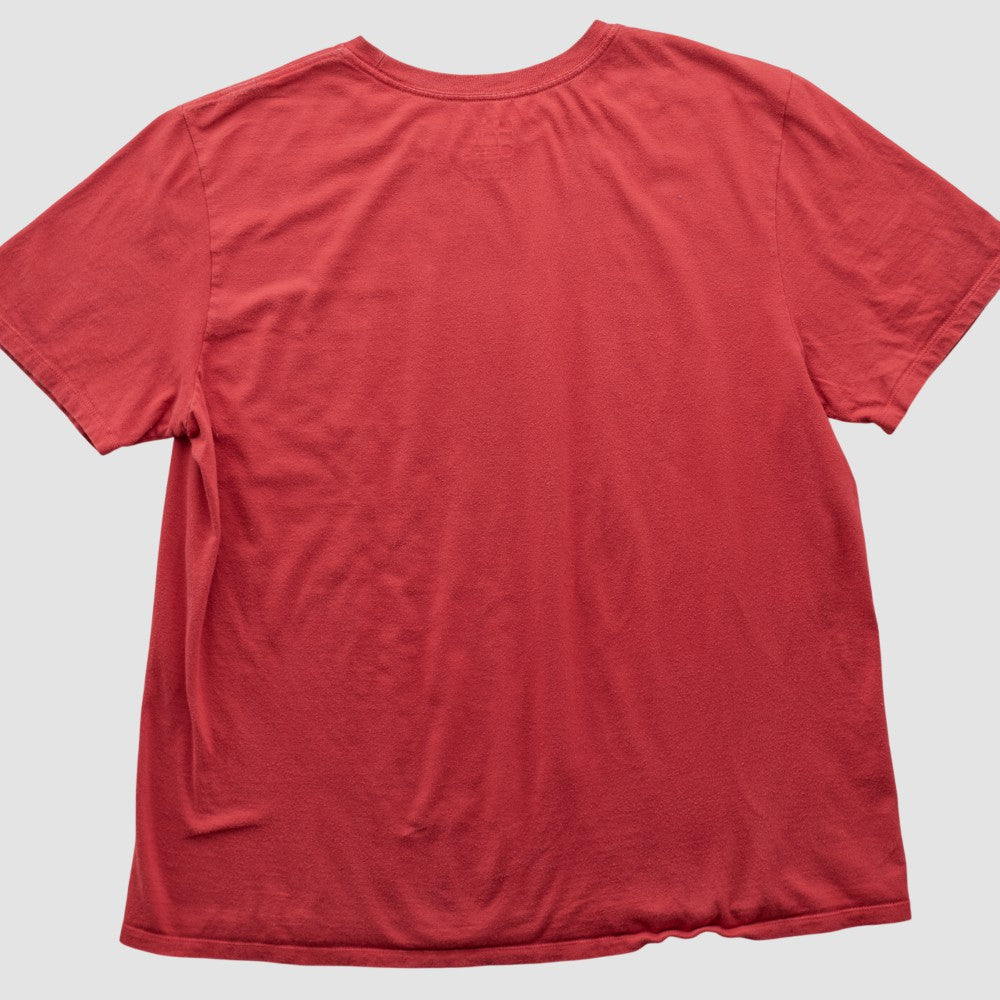 Cincinnati Reds Nike 2015 T-shirt - MLB T-shirts