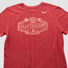 Cincinnati Reds Nike 2015 T-shirt - MLB T-shirts