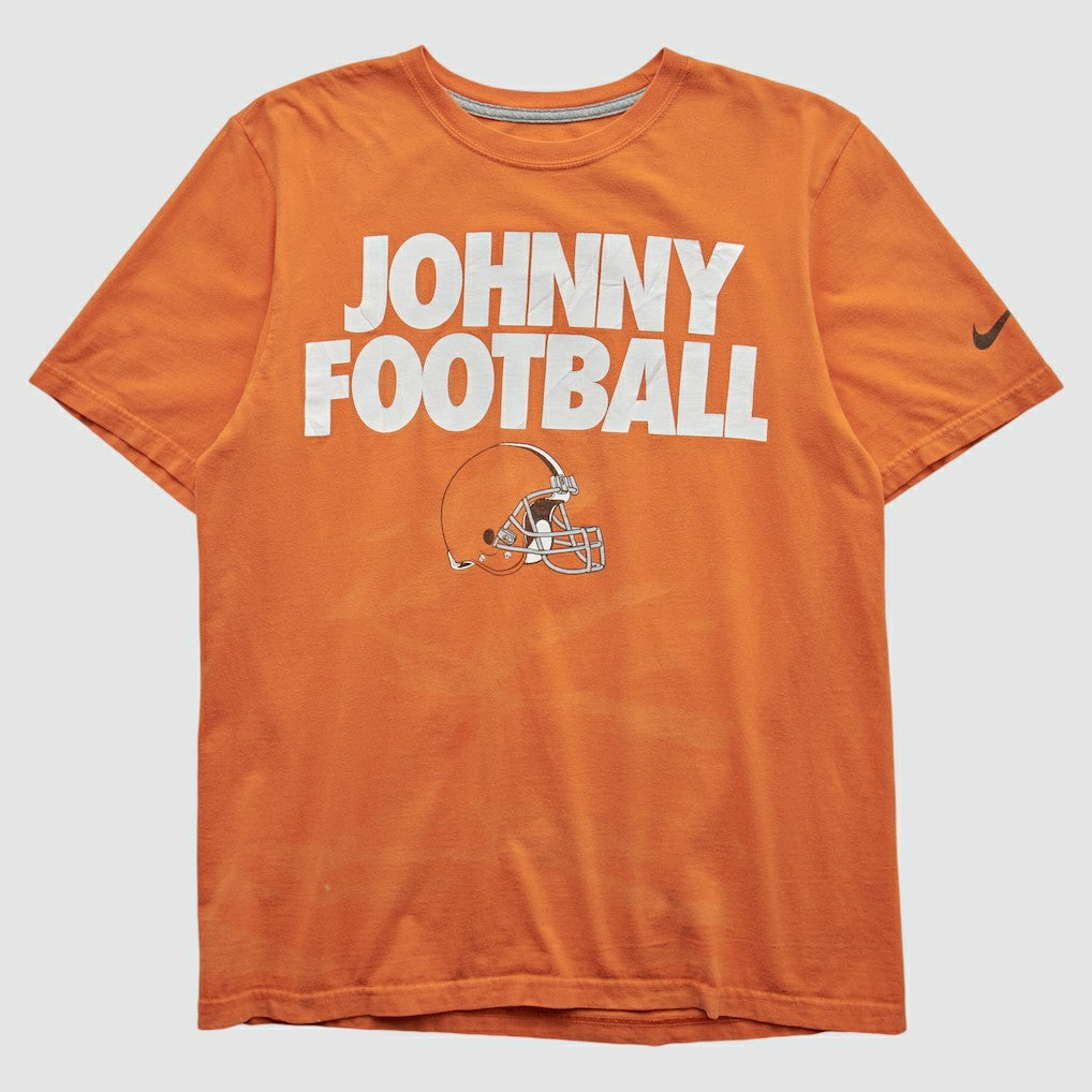 Cleveland Browns 2010s T-shirt | NFL Online