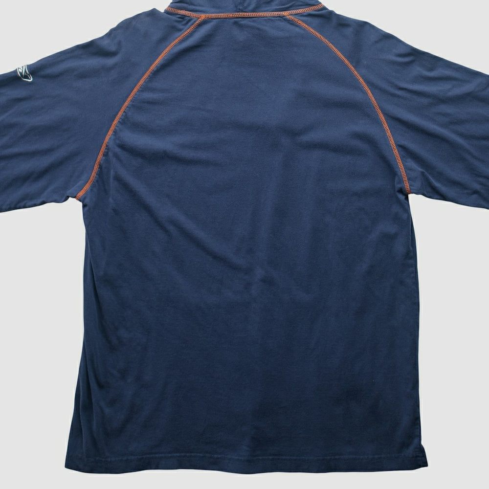 Chicago Bears Reebok 2000s Hooded Pullover Sweatshirt | NFL Sale