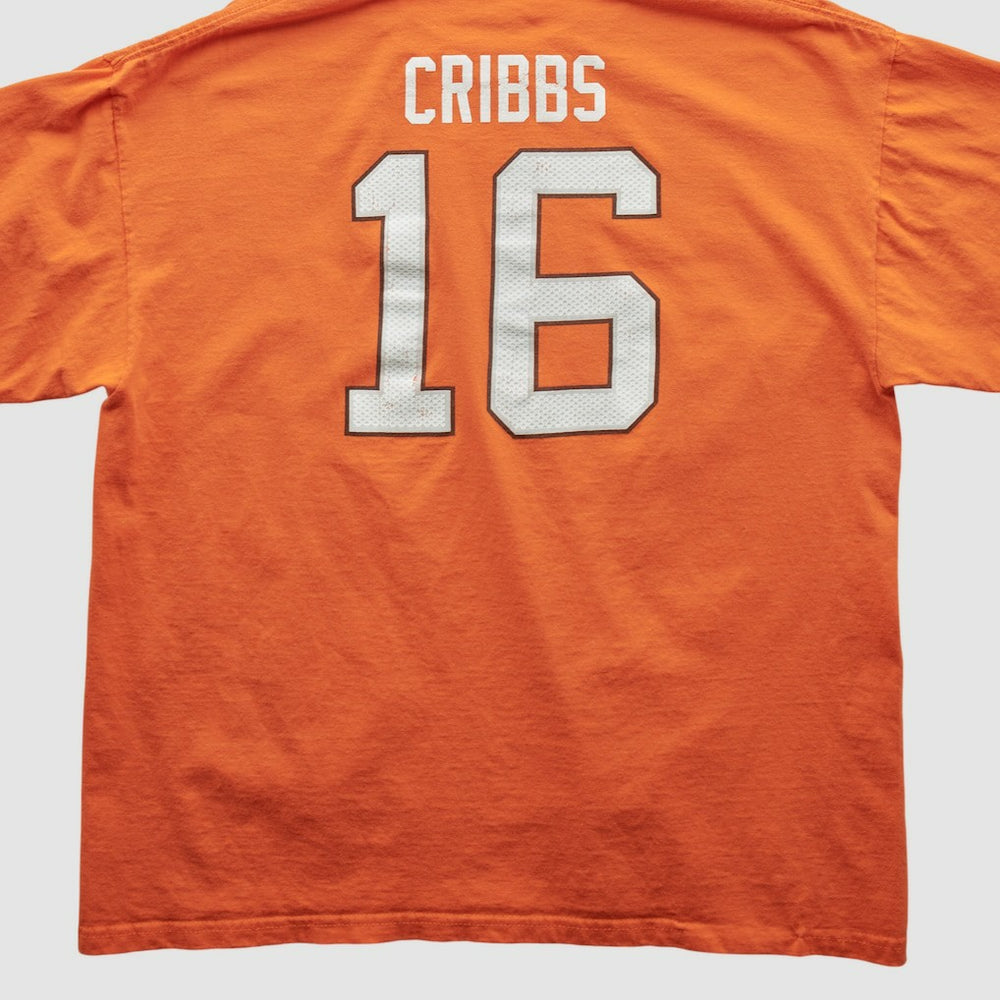 Cleveland Browns Reebok 2000s T-shirt | NFL US