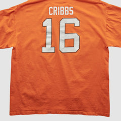 Cleveland Browns Reebok 2000s T-shirt | NFL US