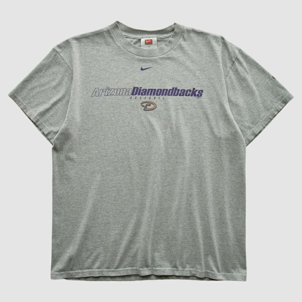 Arizona Diamondbacks Nike 2000s T-shirt - MLB T-shirts