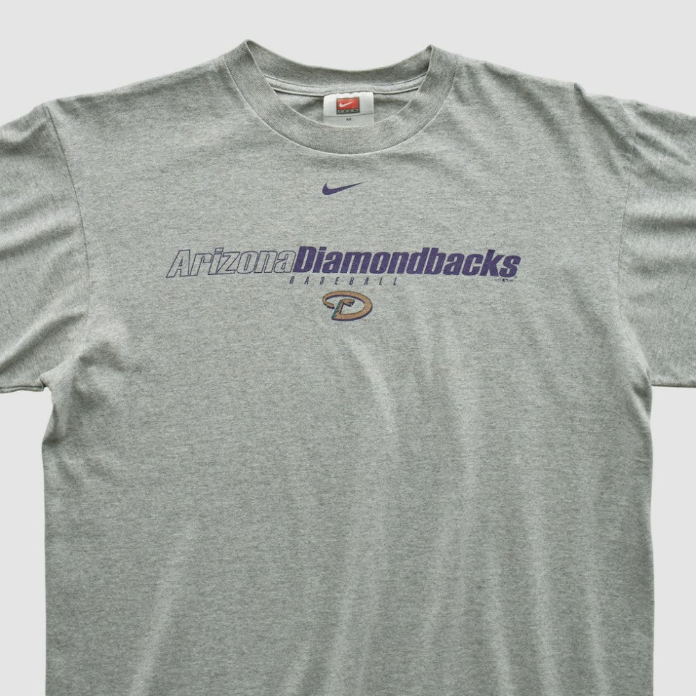 Arizona Diamondbacks Nike 2000s T-shirt - MLB T-shirts