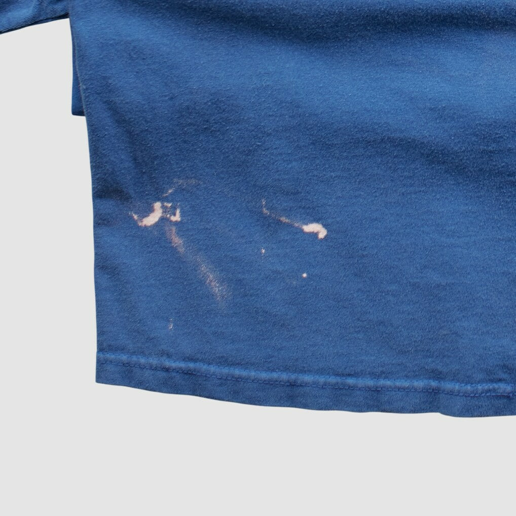 Indianapolis Colts NFL 2000s Long Sleeve T-shirt | NFL Hot