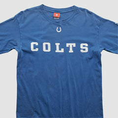 Indianapolis Colts NFL 2000s Long Sleeve T-shirt | NFL Hot
