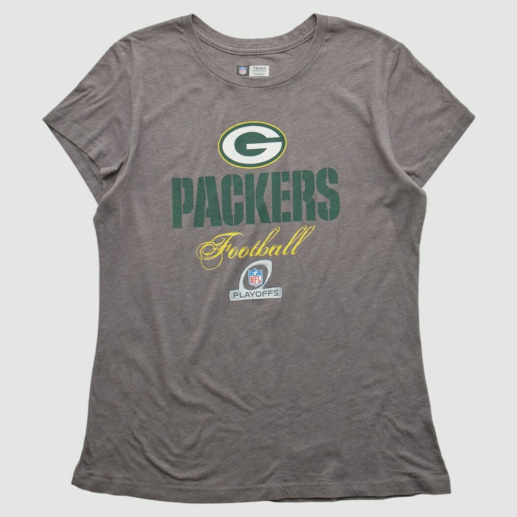 Green Bay Packers NFL 2000s T-shirt | NFL Sale