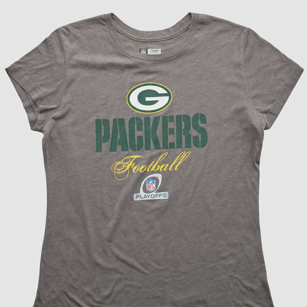 Green Bay Packers NFL 2000s T-shirt | NFL Sale