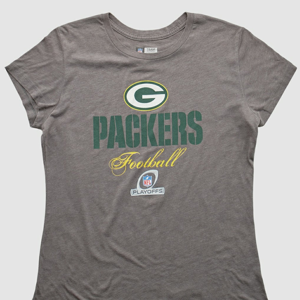Green Bay Packers NFL 2000s T-shirt | NFL Sale