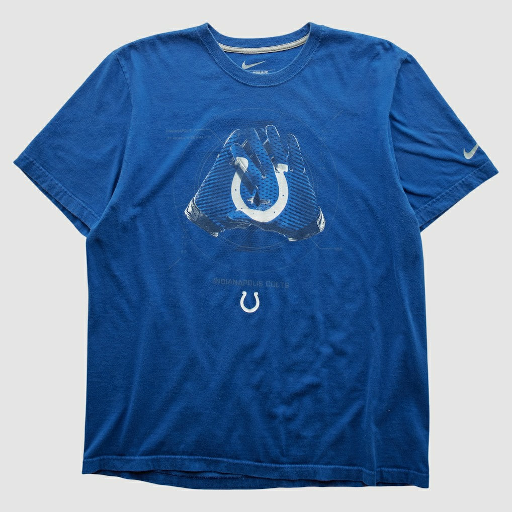 Indianapolis Colts 2010s T-shirt | NFL Near me