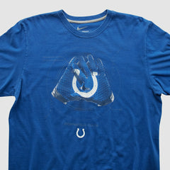 Indianapolis Colts 2010s T-shirt | NFL Near me