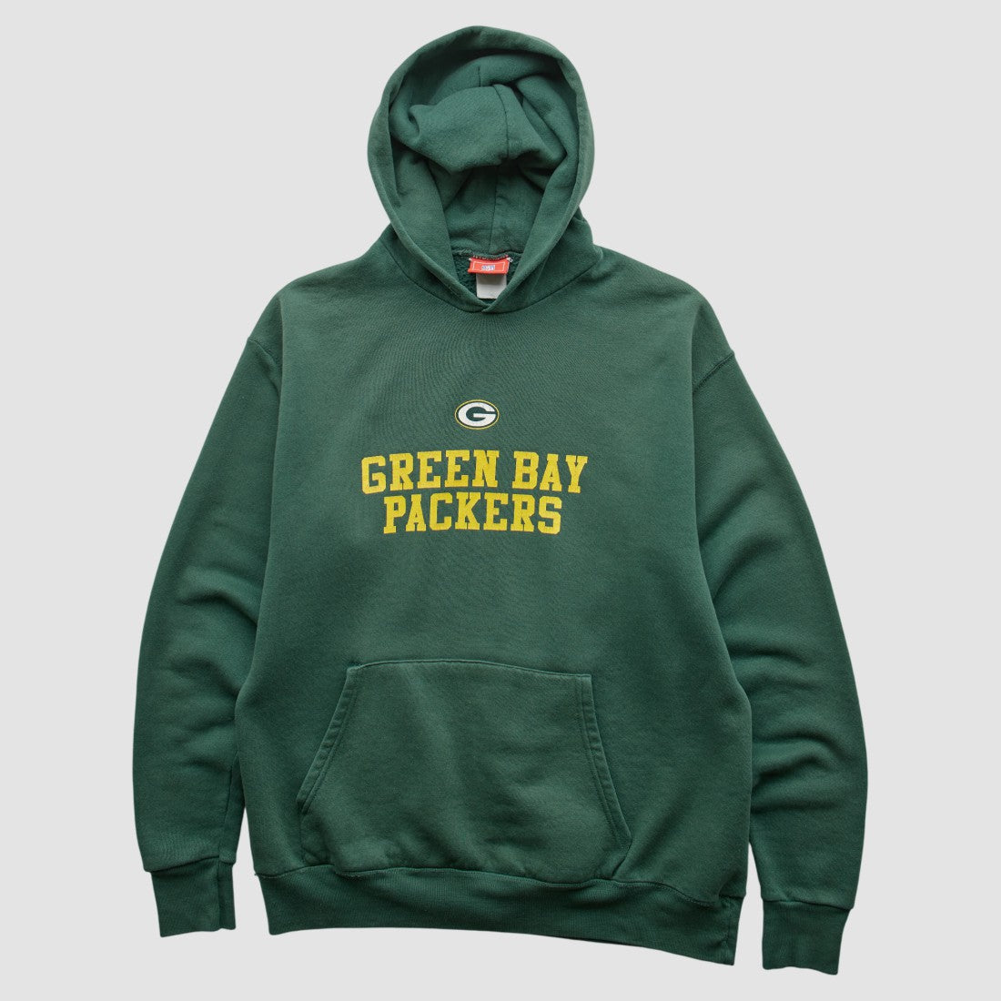 Green Bay Packers NFL 2000s Hooded Pullover Sweatshirt | NFL Near me