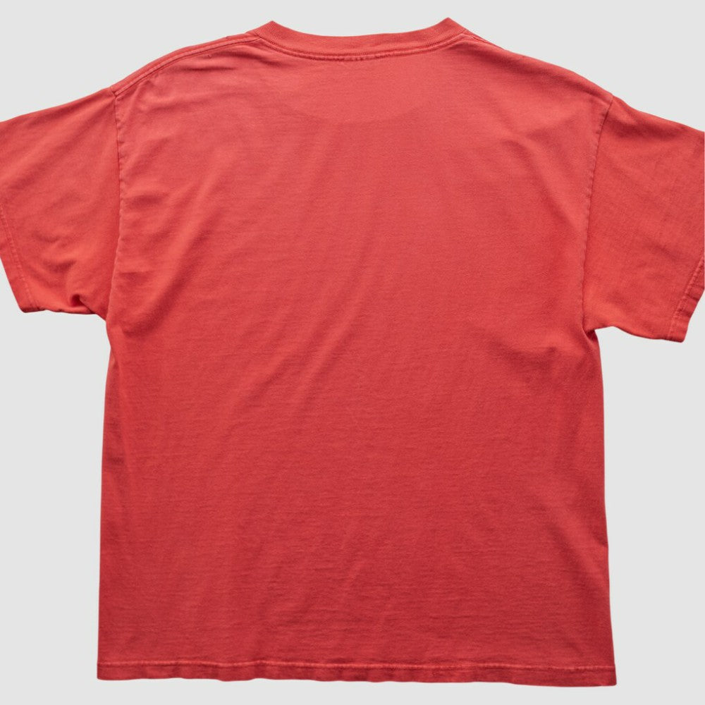 Boston Red Sox Delta 2000s T-shirt - MLB T-shirts