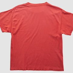 Boston Red Sox Delta 2000s T-shirt - MLB T-shirts