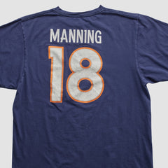 Denver Broncos Reebok 2000s T-shirt | NFL Online